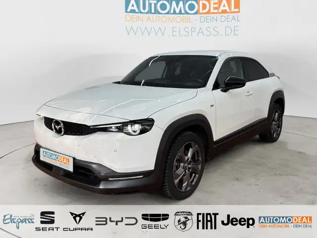 Mazda MX-30 Advantage e SKYACTIV B ZERT ALLWETTER NAV LED DIG