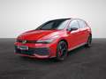 Volkswagen Golf GTI 2.0 TSI DSG Rojo - thumbnail 3