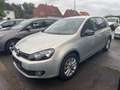 Volkswagen Golf VI Style/TÜV NEU/KETTE NEU/Garantie Gold - thumbnail 1