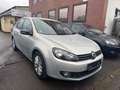 Volkswagen Golf VI Style/TÜV NEU/KETTE NEU/Garantie Gold - thumbnail 7