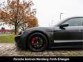 Porsche Taycan GTS BOSE InnoDrive Head-Up 360°Kamera Spurwechsel Grau - thumbnail 6