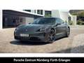 Porsche Taycan GTS BOSE InnoDrive Head-Up 360°Kamera Spurwechsel Grau - thumbnail 1