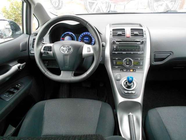 Toyota Auris 1.8 Hybrid Life Start-Stop/KLIMA