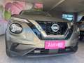 Nissan Juke Juke II 2020 1.0 dig-t Tekna 114cv Grijs - thumbnail 4