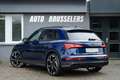 Audi Q5 50 TFSI e S edition Competition Blu/Azzurro - thumbnail 4