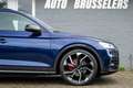 Audi Q5 50 TFSI e S edition Competition Blauw - thumbnail 35