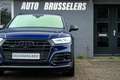 Audi Q5 50 TFSI e S edition Competition Blu/Azzurro - thumbnail 38
