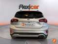 Ford Focus 1.0 Ecoboost MHEV 114kW Active X Auto Gris - thumbnail 4