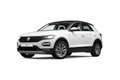 Volkswagen T-Roc 1.5 TSI ACT Advanced Grijs - thumbnail 1