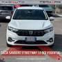 Dacia Sandero Sandero Streetway 1.0 SCe 65 CV Comfort SL DaciaP Beige - thumbnail 2
