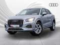 Audi Q2 advanced 35TFSI Stronic LED virtual GRA EPH D Silber - thumbnail 2