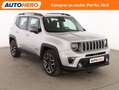 Jeep Renegade 1.6 M-Jet Limited FWD Gris - thumbnail 8