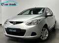 Mazda 2 1.3i Independence* Airco* Radio cd mp3* Garantie Argento - thumbnail 3