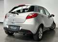 Mazda 2 1.3i Independence* Airco* Radio cd mp3* Garantie Argento - thumbnail 6