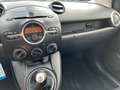 Mazda 2 1.3i Independence* Airco* Radio cd mp3* Garantie Zilver - thumbnail 18