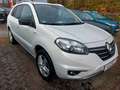 Renault Koleos Limited 4X4+AZV+WR Blanc - thumbnail 1