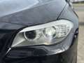 BMW 528 5-serie 528i High Executive M Sportpakket 245PK | Negro - thumbnail 32