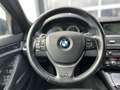 BMW 528 5-serie 528i High Executive M Sportpakket 245PK | Negro - thumbnail 7