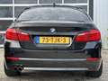 BMW 528 5-serie 528i High Executive M Sportpakket 245PK | Negro - thumbnail 4
