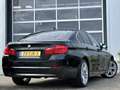 BMW 528 5-serie 528i High Executive M Sportpakket 245PK | Negro - thumbnail 2