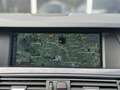 BMW 528 5-serie 528i High Executive M Sportpakket 245PK | Negro - thumbnail 12