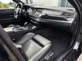 BMW 528 5-serie 528i High Executive M Sportpakket 245PK | Negro - thumbnail 8