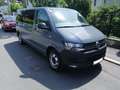 Volkswagen T6 Kombi LR 2,0 TDI 4Motion BMT DSG Grau - thumbnail 2