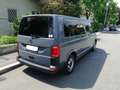 Volkswagen T6 Kombi LR 2,0 TDI 4Motion BMT DSG Grau - thumbnail 5