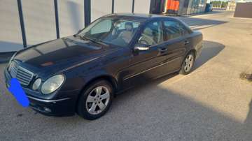 E 270 CDI