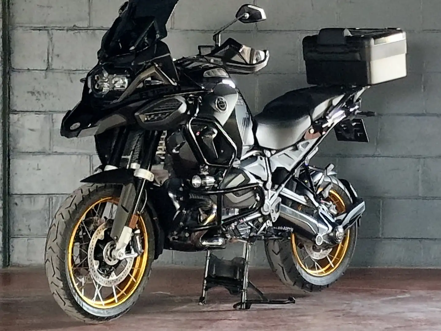 BMW R 1250 GS Adventure - 1