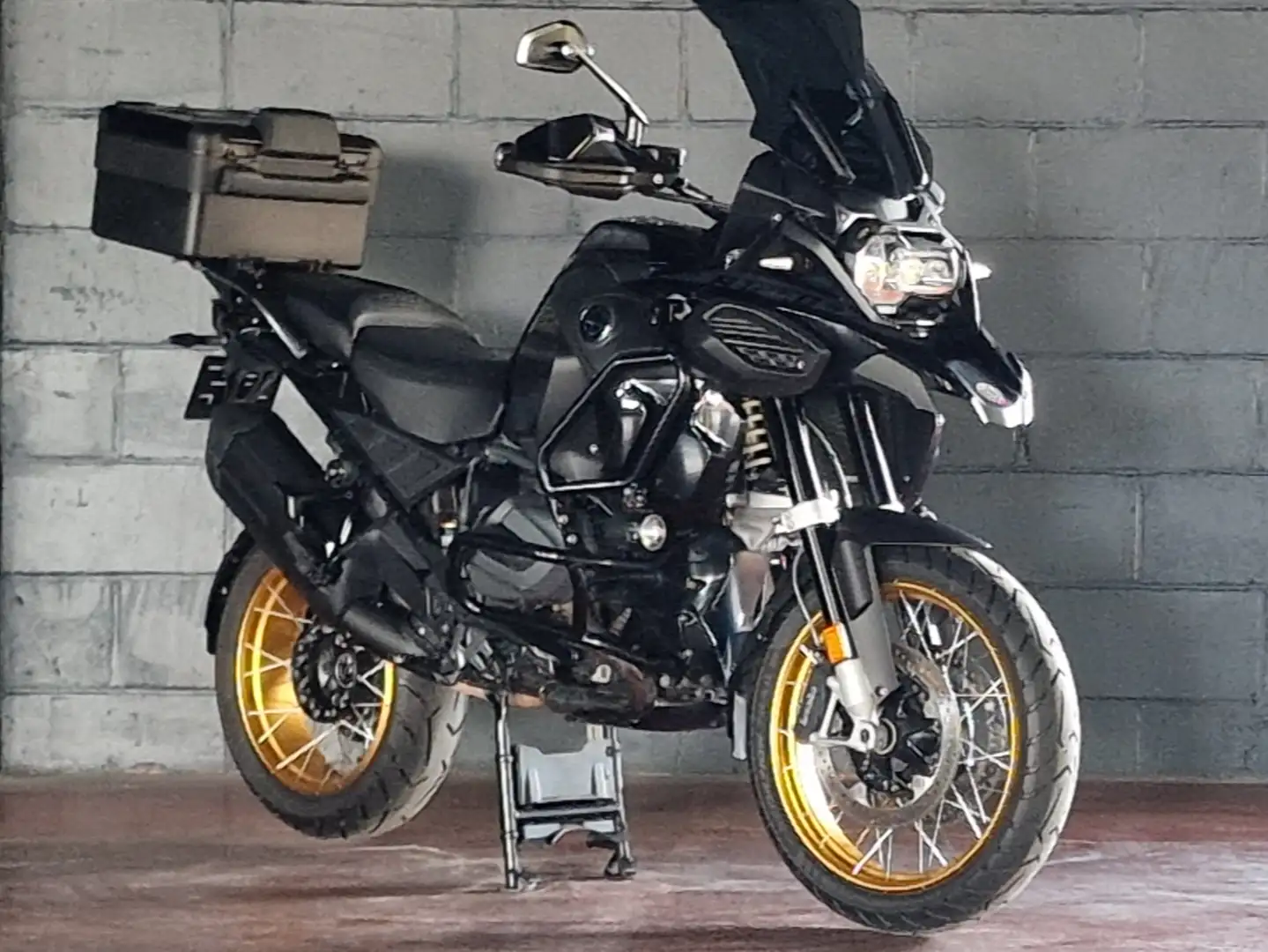 BMW R 1250 GS Adventure - 2