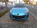 Mazda 3 High-Line Bleu - thumbnail 1