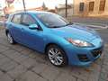Mazda 3 High-Line Bleu - thumbnail 4