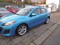 Mazda 3 High-Line Bleu - thumbnail 5