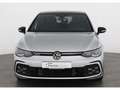 Volkswagen Golf 2.0 TDI SCR GTD Black Style Silber - thumbnail 3