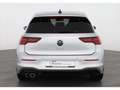 Volkswagen Golf 2.0 TDI SCR GTD Black Style Silber - thumbnail 6