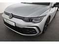 Volkswagen Golf 2.0 TDI SCR GTD Black Style Silber - thumbnail 7