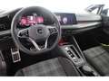 Volkswagen Golf 2.0 TDI SCR GTD Black Style Silber - thumbnail 9