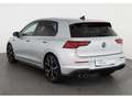 Volkswagen Golf 2.0 TDI SCR GTD Black Style Silber - thumbnail 4