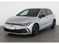 Volkswagen Golf 2.0 TDI SCR GTD Black Style Silber - thumbnail 2