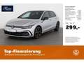 Volkswagen Golf 2.0 TDI SCR GTD Black Style Silber - thumbnail 1