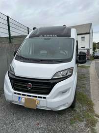 Adria TwinSupreme 2.3L Multijet 140cv