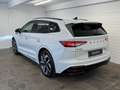 Skoda Enyaq Sportline 85x Weiß - thumbnail 4