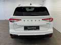 Skoda Enyaq Sportline 85x Weiß - thumbnail 5