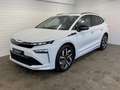 Skoda Enyaq Sportline 85x Weiß - thumbnail 1