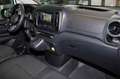 Mercedes-Benz Vito 114 CDI Kasten Lang BASE MBUX+RüKam+AHK+DAB Weiß - thumbnail 4
