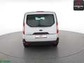 Ford Transit Connect Transit Connect 1.5 TDCi 200 KASTEN KLIMA,1.HAND Plateado - thumbnail 4
