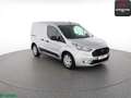Ford Transit Connect Transit Connect 1.5 TDCi 200 KASTEN KLIMA,1.HAND Plateado - thumbnail 7
