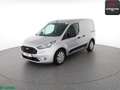 Ford Transit Connect Transit Connect 1.5 TDCi 200 KASTEN KLIMA,1.HAND Plateado - thumbnail 1