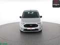 Ford Transit Connect Transit Connect 1.5 TDCi 200 KASTEN KLIMA,1.HAND Plateado - thumbnail 8